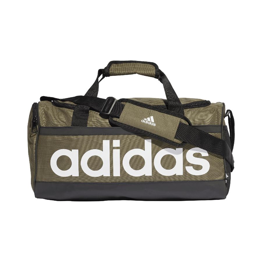 LINEAR DUFFEL S Adidas | HR5354X